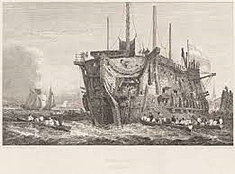 John Hudson On the Hulk