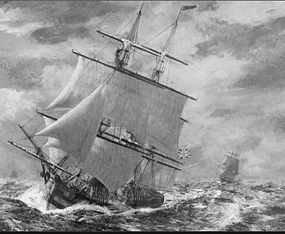 John hudson goes on the friendship