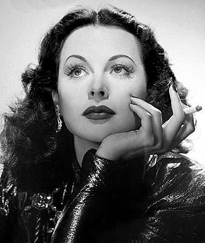 Fallece Hedy