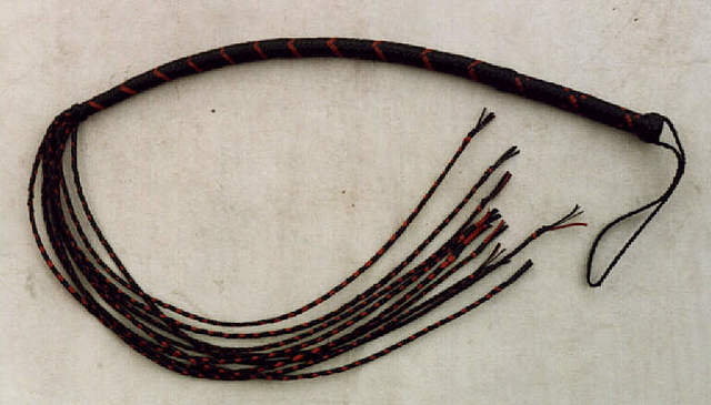 John hudson has been naughty