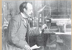 1898 Thompson encontro el Atomo