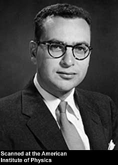 Murray Gell-Mann