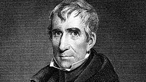 William Henry Harrison