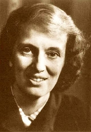Dorothy Crowfoot Hodgkin