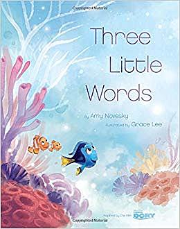 Finding Dory: Three Light Words