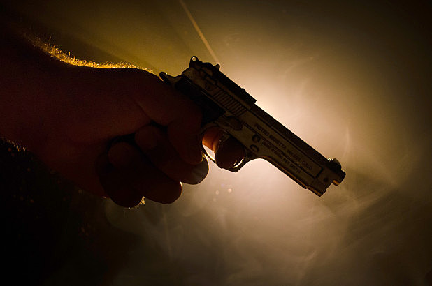 Hassan and Farzana get killed