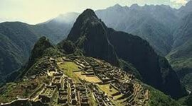 Timeline: History of the Incas