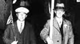 Timeline: Roaring Twenties (1920-1929)