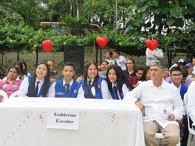 Justice of the Peace