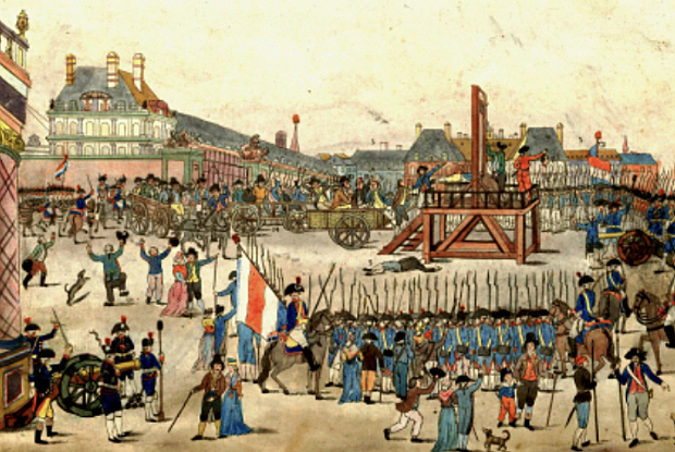 Reacción Termidoriana