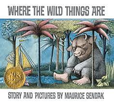 Where the Wild Things Are