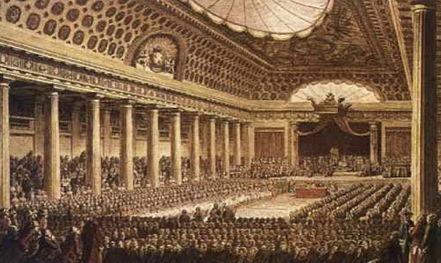 El directorio: Un régimen conservador