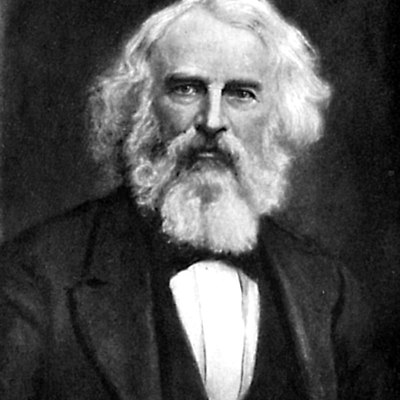 Timeline: Henry Wadsworth Longfellow