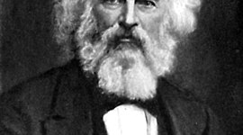 Timeline: Henry Wadsworth Longfellow