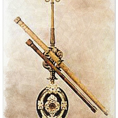 Timeline: La historia del Telescopio