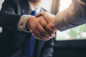 primera co-inversion trasnacional de la industria en china