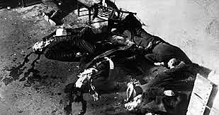 St. Valentine’s Day Massacre