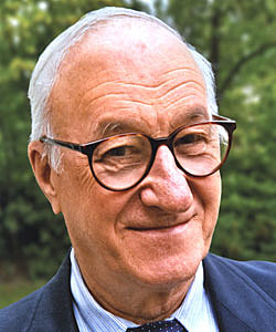 CONSTRUCTIVISTA - Albert Bandura