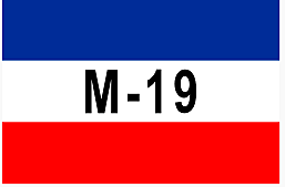 ORIGEN DEL M-19