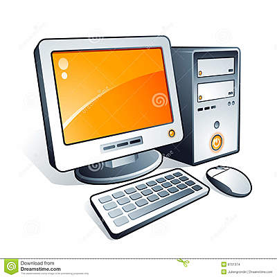 Timeline: EVOLUCIÓN DEL COMPUTADOR