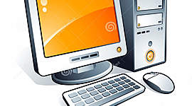 Timeline: EVOLUCIÓN DEL COMPUTADOR