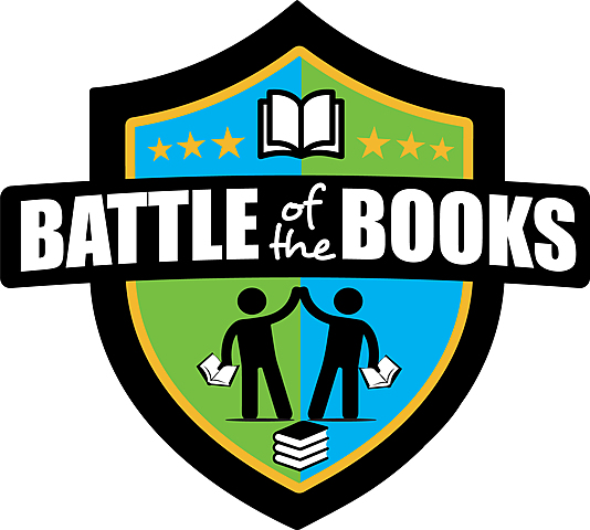 Battle of the books