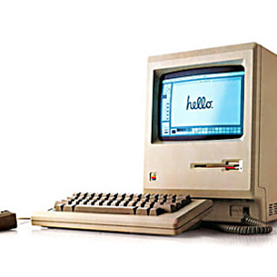 Timeline: LA EVOLUCIÓN DEL COMPUTADOR