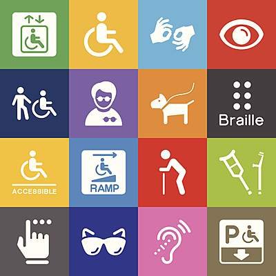 Timeline: Disability Accommodations