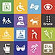 Disability icons thinkstock