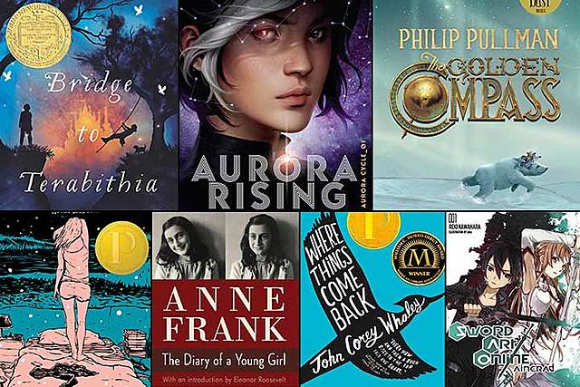 Summer love...for reading