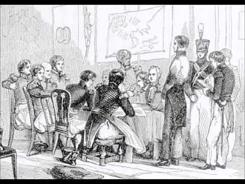 Andrew Jackson vetoes the Maysville Road Bill