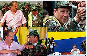 PROCESO DE PAZ FALLIDO (Andres Pastrana Arango)