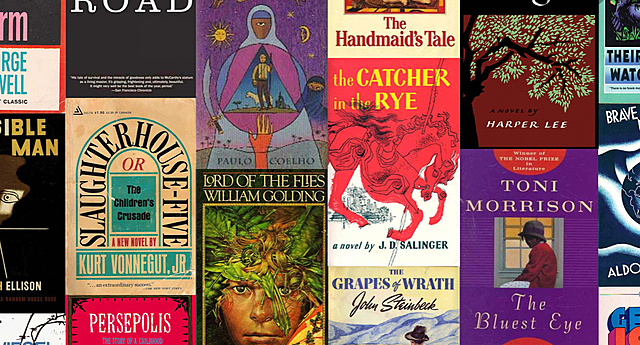 High School English Classes