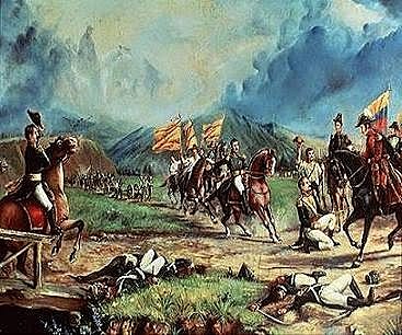 Campaña Libertadora