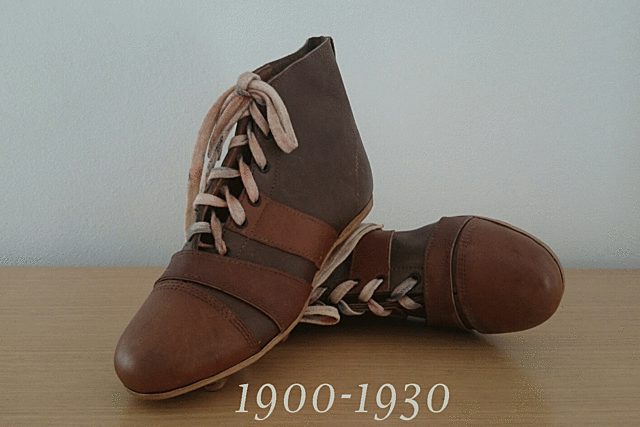 Diseño de los años 1900