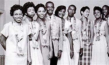 Little Rock Nine