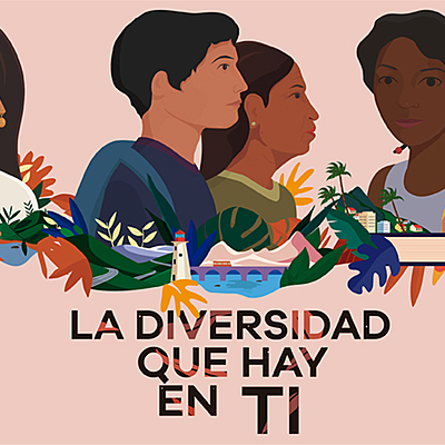 Timeline: Diversidad
