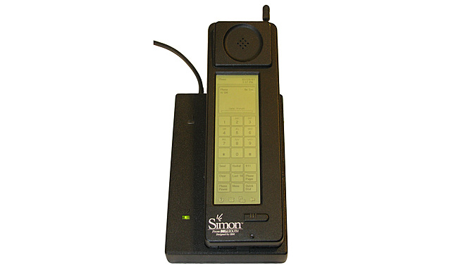 IBM SIMON