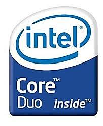 Intel core duo