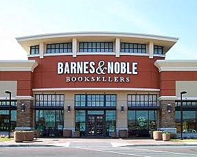Barnes and Noble