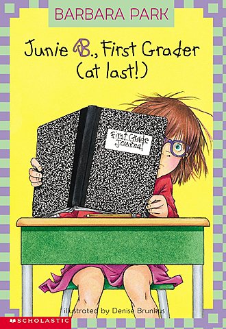 Junie B. Jones