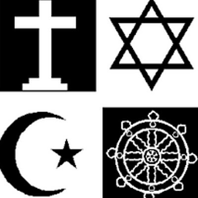 Timeline: The founding of the major world religions