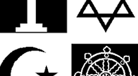 Timeline: The founding of the major world religions