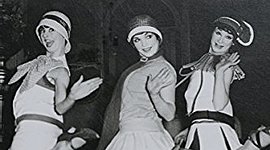 Timeline: Roaring Twenties (1920-1929)