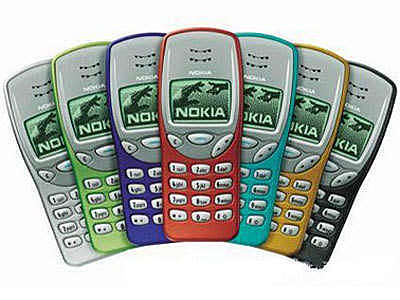 Nokia 3210