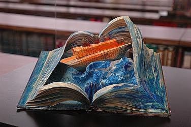 Book Projects/ Reports