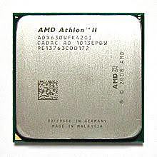 Athlon II