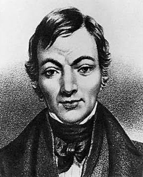 Robert Owen