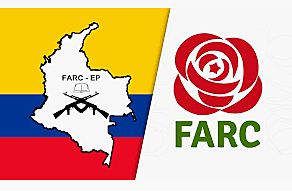 Las FARC ahora son la FARC