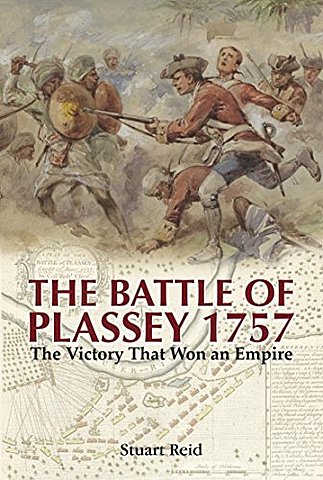 Battle of Plassey